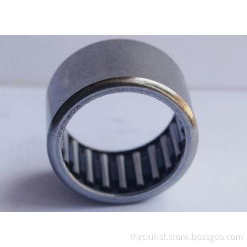 NK / NKS / RNA49 Heavy Duty Needle Roller Bearings Yoke Tra